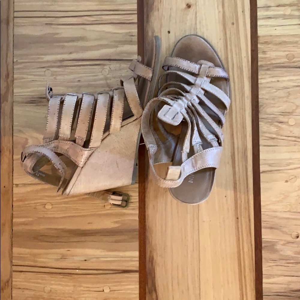 Wedges